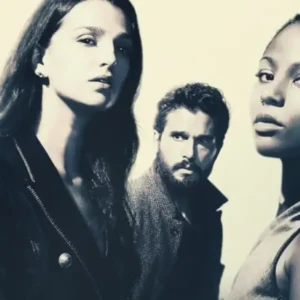 Frases da série Industry