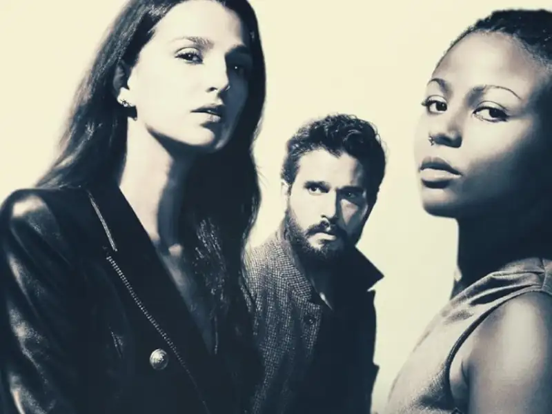 Frases da série Industry