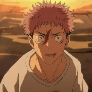 Frases da série Jujutsu Kaisen