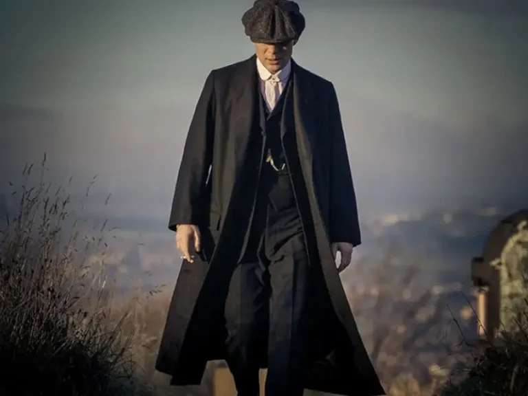 Frases da série Peaky Blinders