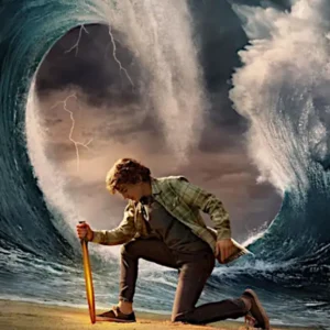 Frases da série Percy Jackson e os Olimpianos