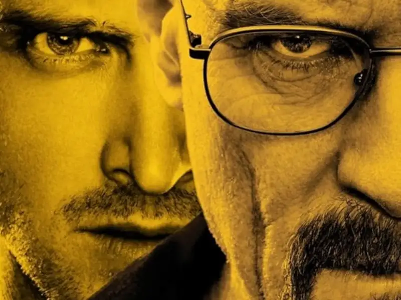 Frases da série Breaking Bad
