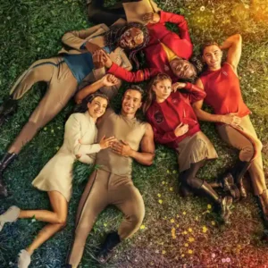 Frases da série Star Trek: Academia da Frota Estelar