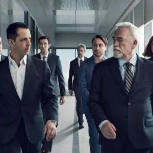 Frases da série Succession