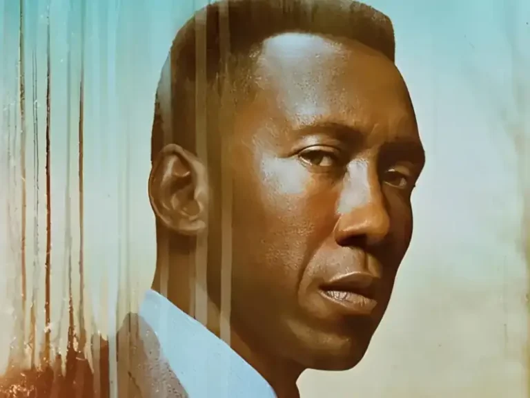 Frases da série True Detective