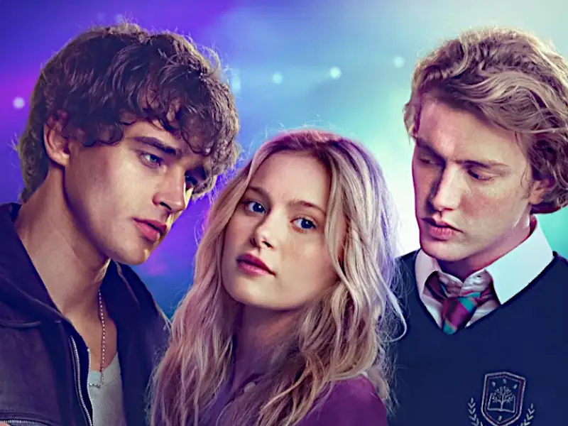 Frases do filme Amor Demais