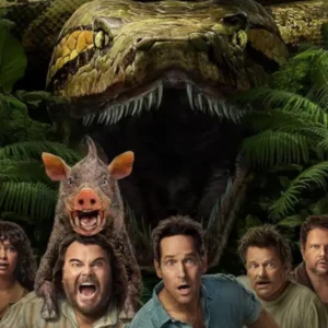 Frases do filme Anaconda
