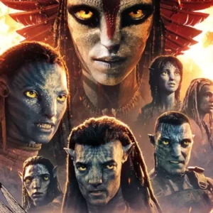 Frases do filme Avatar: Fogo e Cinzas