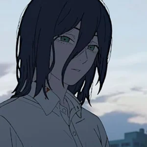 Frases de Chainsaw Man – O Filme: Arco da Reze