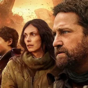 Frases do filme Destruição Final 2