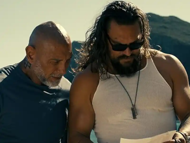 Frases do filme Dupla Perigosa