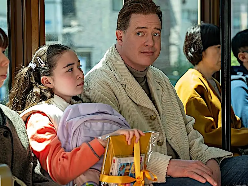 Frases do filme Família de Aluguel