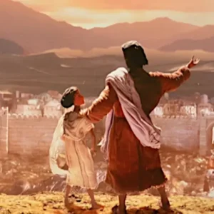 Frases do filme O Senhor dos Milagres