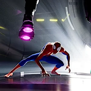 Frases do filme Homem-Aranha: No Aranhaverso