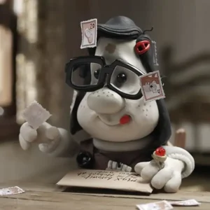 Frases do filme Mary e Max: Uma Amizade Diferente