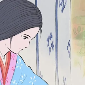 Frases do filme O Conto da Princesa Kaguya