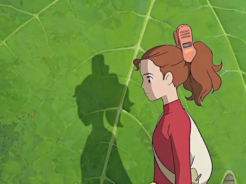 Frases do filme O Mundo dos Pequeninos