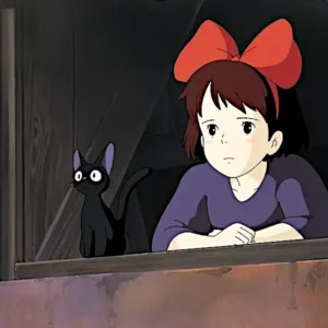 Frases do filme O Serviço de Entregas da Kiki