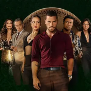 Frases da série Os Donos do Jogo