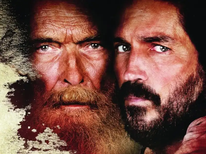 Frases do filme Paulo, Apóstolo de Cristo