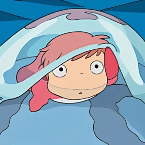 Frases do filme Ponyo: Uma Amizade que Veio do Mar