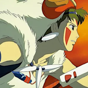 Frases do filme Princesa Mononoke