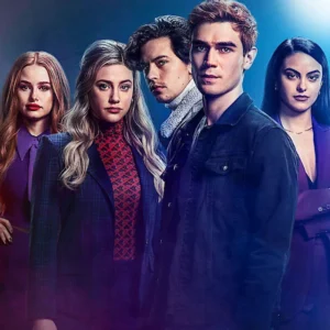 Frases da série Riverdale