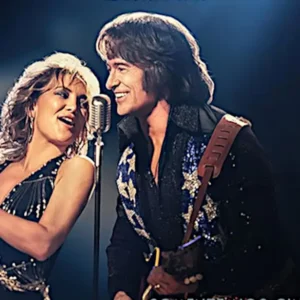 Frases do filme Song Sung Blue: Um Sonho a Dois
