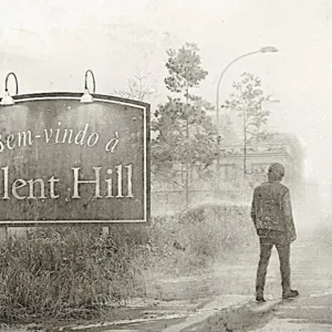 Frases do filme Terror em Silent Hill: Regresso para o Inferno
