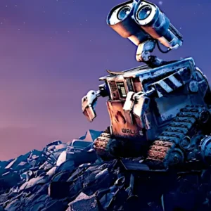 Frases do filme Wall-E