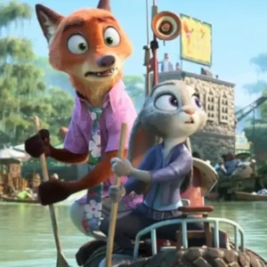 Frases do filme Zootopia 2