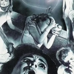Frases do filme A Noite dos Mortos-Vivos