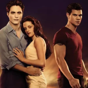 Frases do filme A Saga Crepúsculo: Amanhecer – Parte 1