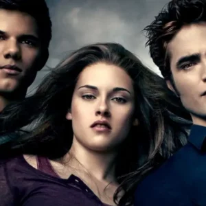 Frases do filme A Saga Crepúsculo: Eclipse