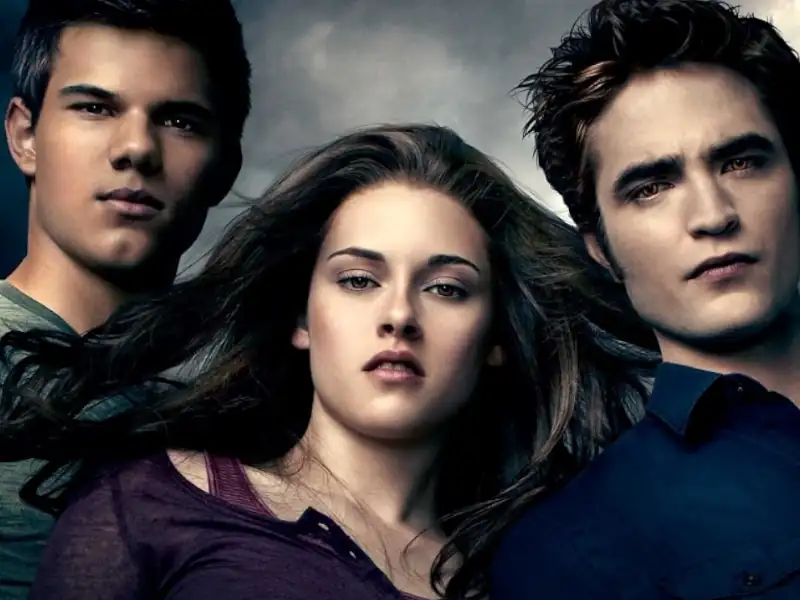 Frases do filme A Saga Crepúsculo: Eclipse