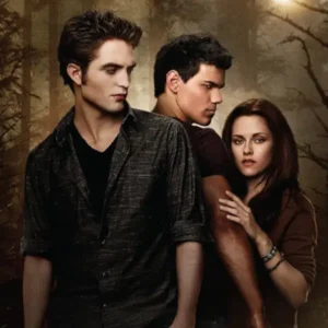 Frases do filme A Saga Crepúsculo: Lua Nova