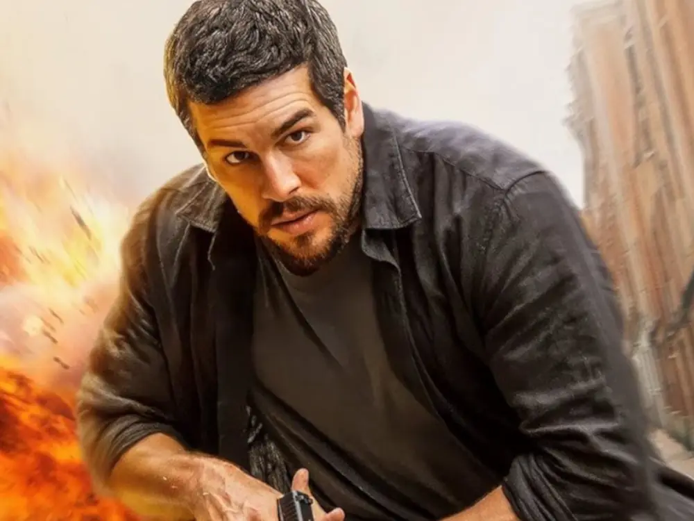 Frases do filme Agente Zeta