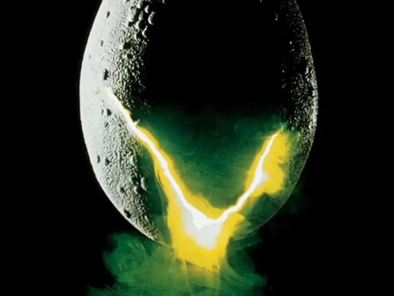 Frases do filme Alien - O 8º Passageiro