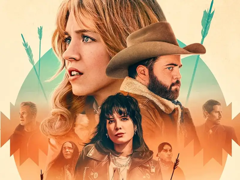 Frases do filme Americana