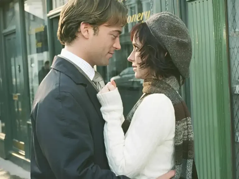 Frases do filme Antes que Termine o Dia