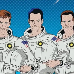 Frases do filme Apollo 13: Do Desastre ao Triunfo