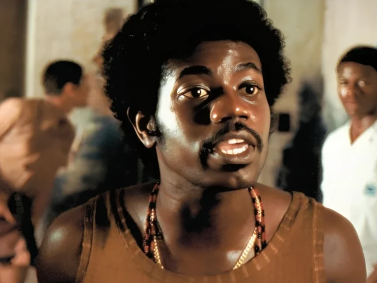 Frases do filme Cidade de Deus