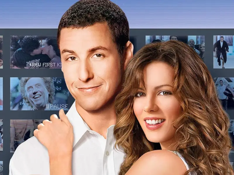 Frases do filme Click