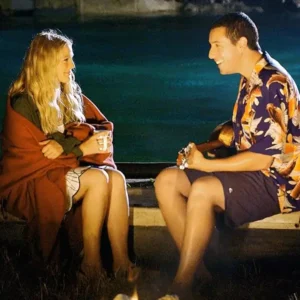 Frases do filme Como Se Fosse a Primeira Vez