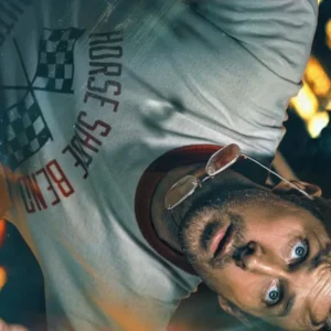 Frases do filme Devoradores de Estrelas