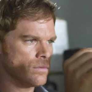 Frases da série Dexter