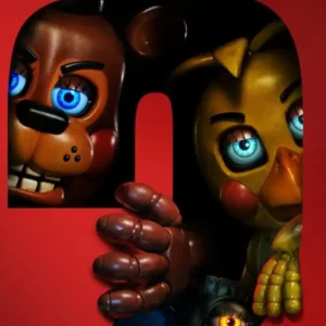 Frases do filme Five Nights at Freddy’s 2