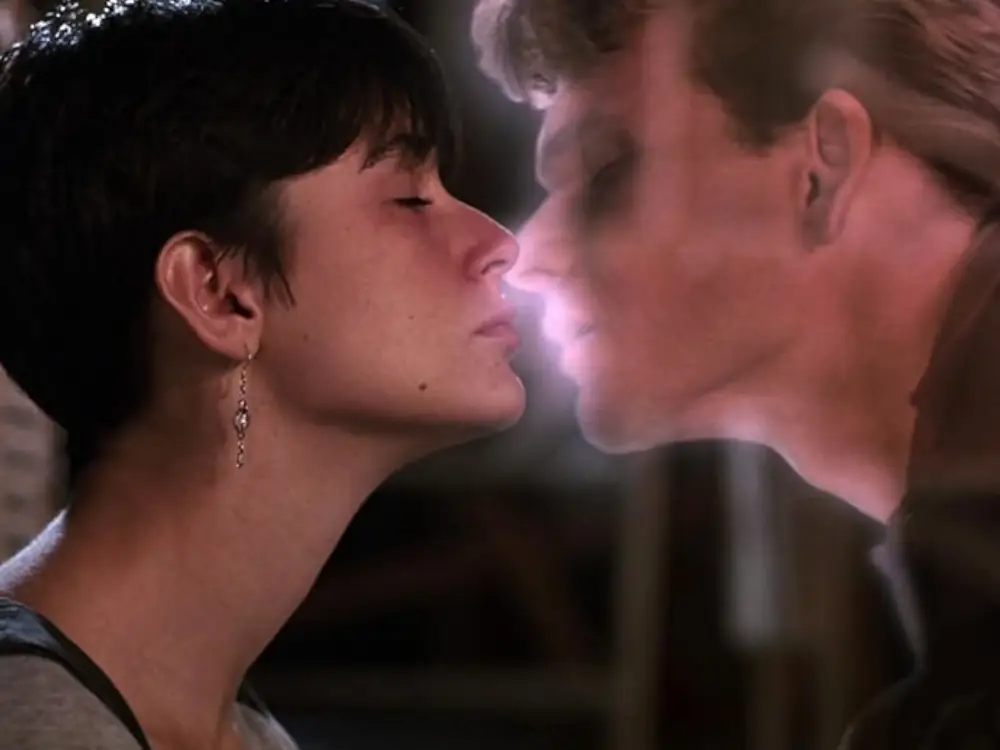 Frases do filme Ghost: Do Outro Lado da Vida