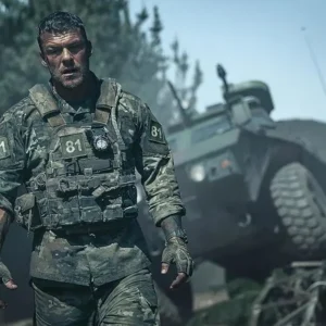 Frases do filme Máquina de Guerra
