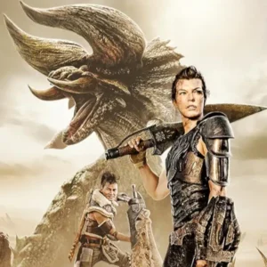 Frases do filme Monster Hunter